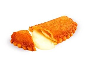 Maaltijd Kaassouffle