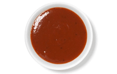 Beker Curry (klein)